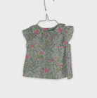 0-Chemise/blouse Jacadi 12 mois