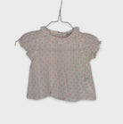 0-Chemise/blouse Cyrillus 18 mois
