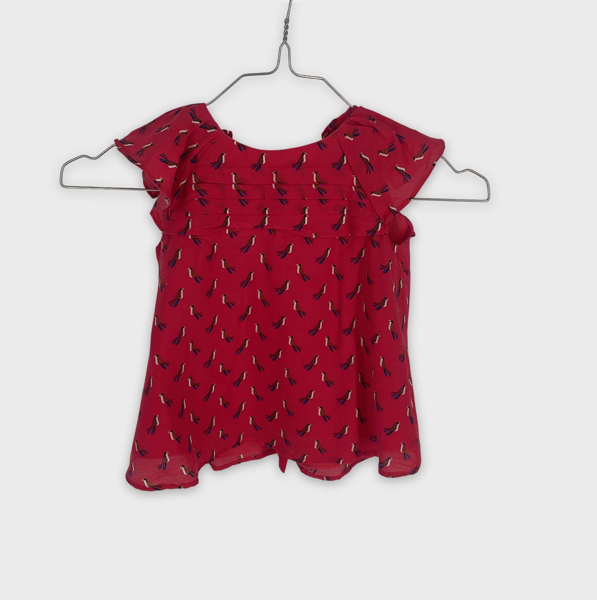 0-Chemise/blouse Marèse 24 mois