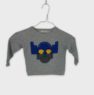 0-Sweat Stella Mc Cartney Kids 24 mois