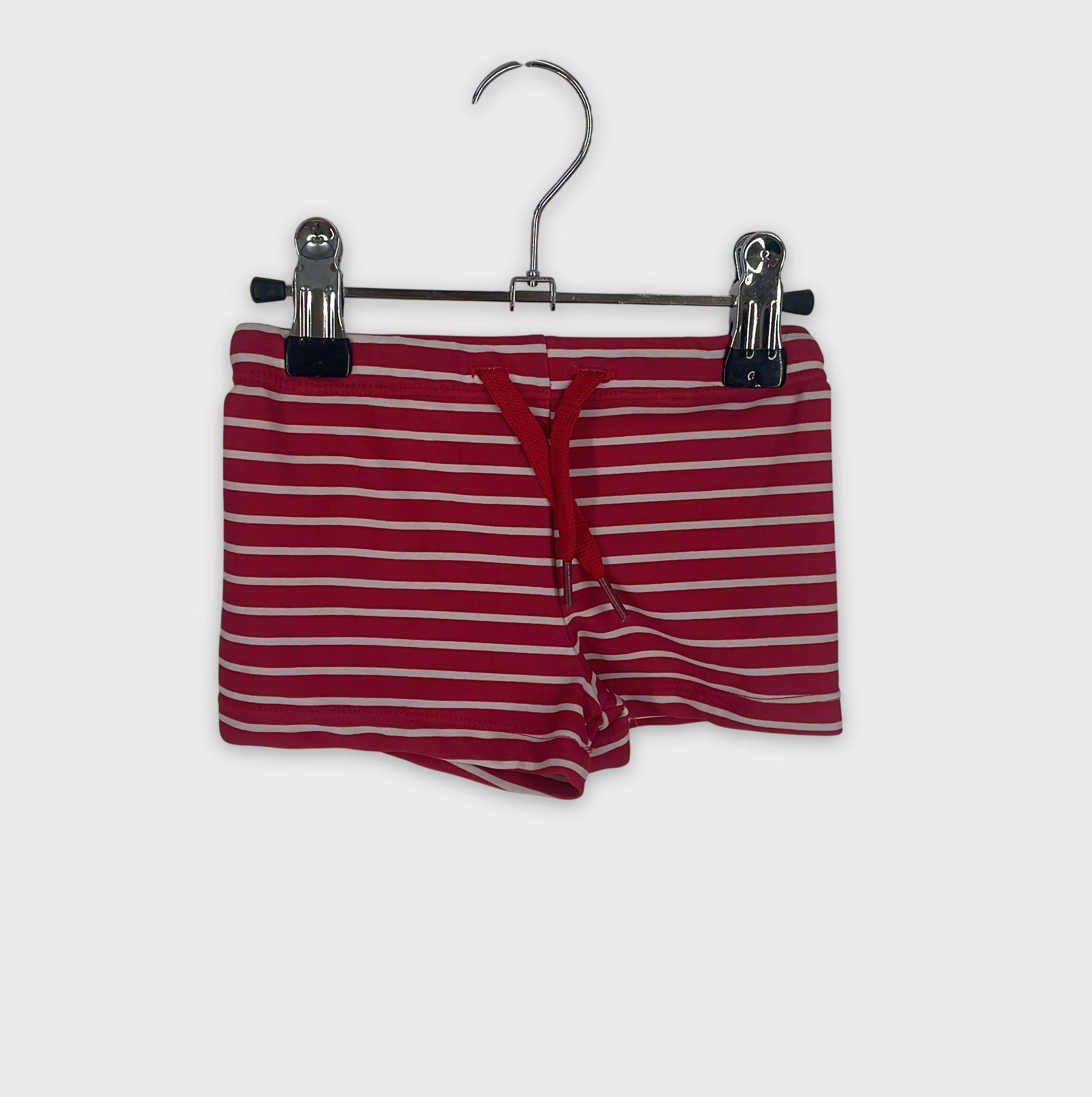 0-Short Bout'Chou 3 ans