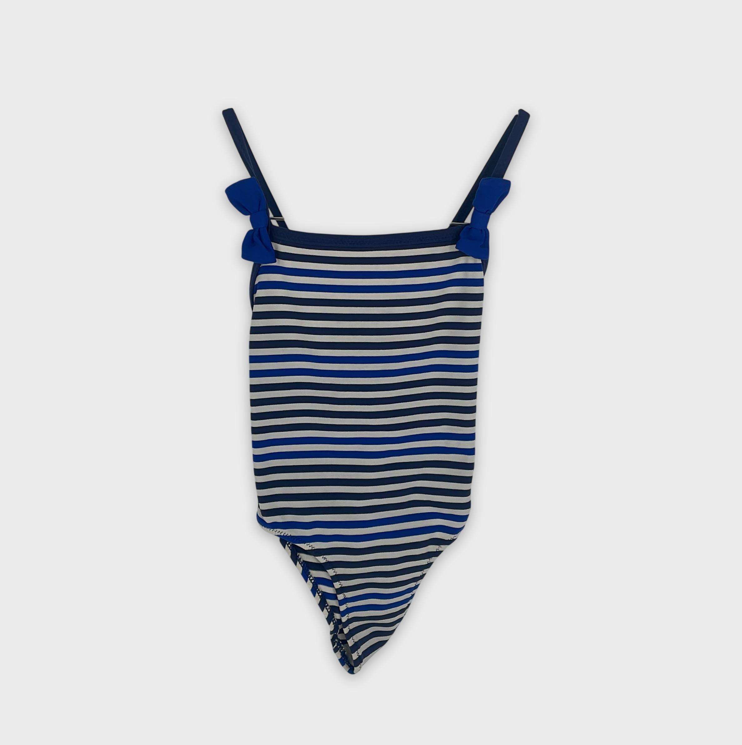 0-Maillot/Anti-uv Jacadi 18 mois