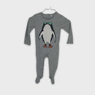 0-Pyjama long Stella Mc Cartney Kids 9 mois