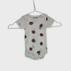 0-Body Petit Bateau 6 mois