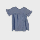 0-Robe Zara Baby 9-12 Mois