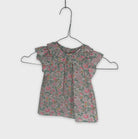 0-Chemise/blouse Jacadi 18 mois