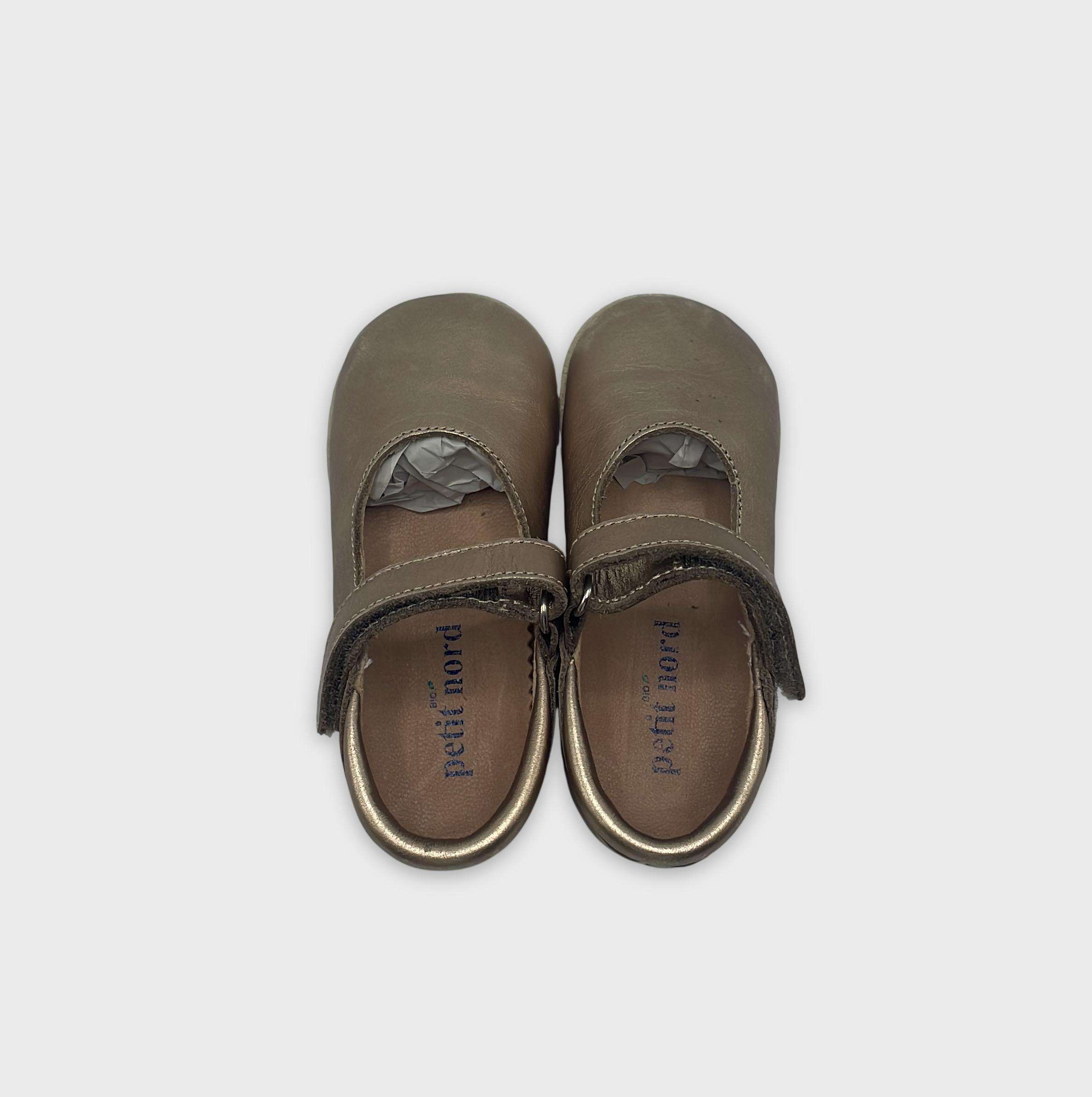 0-Chaussures Petit Nord Taille 22