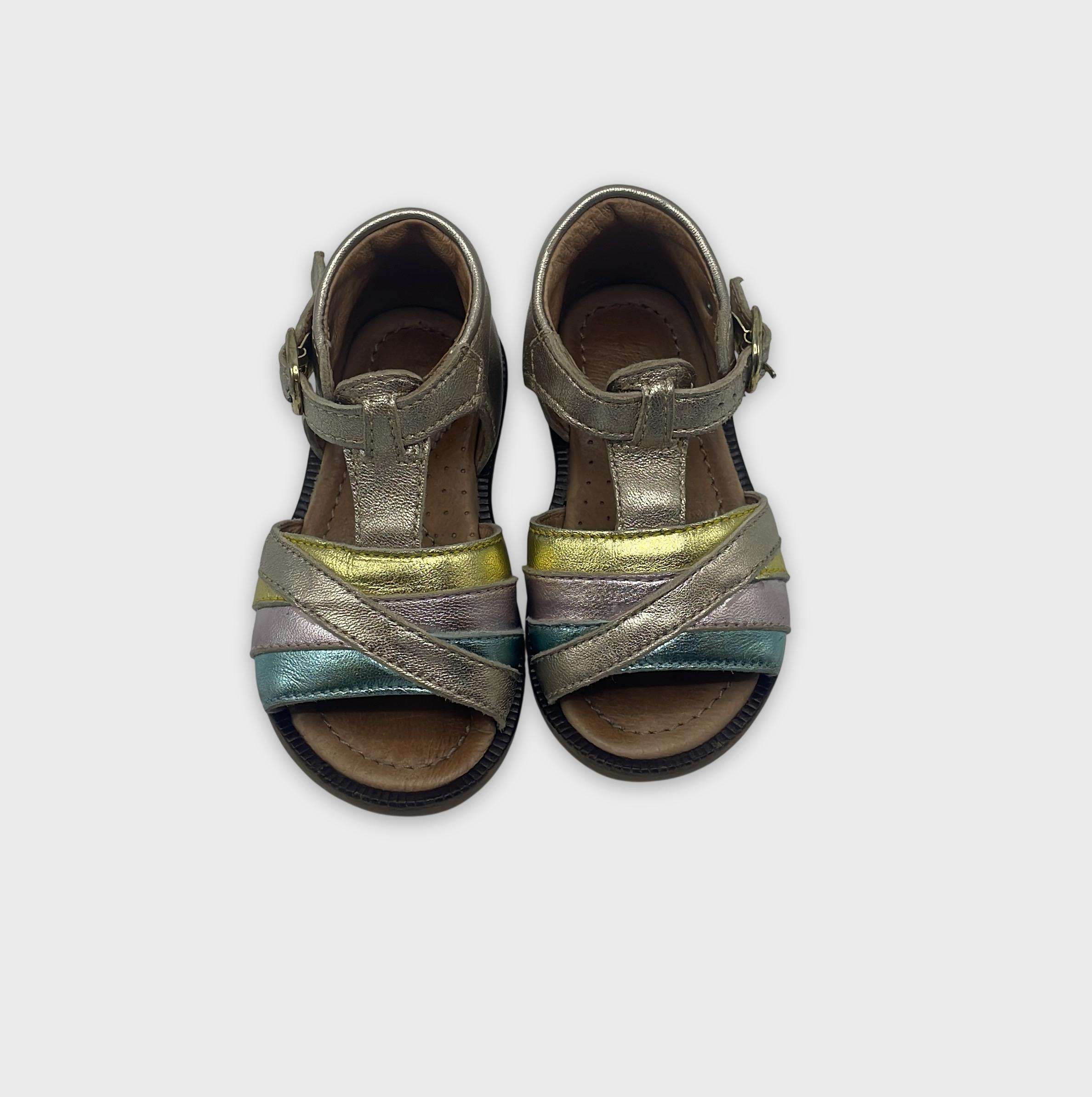 0-Chaussures Kickers Taille 24