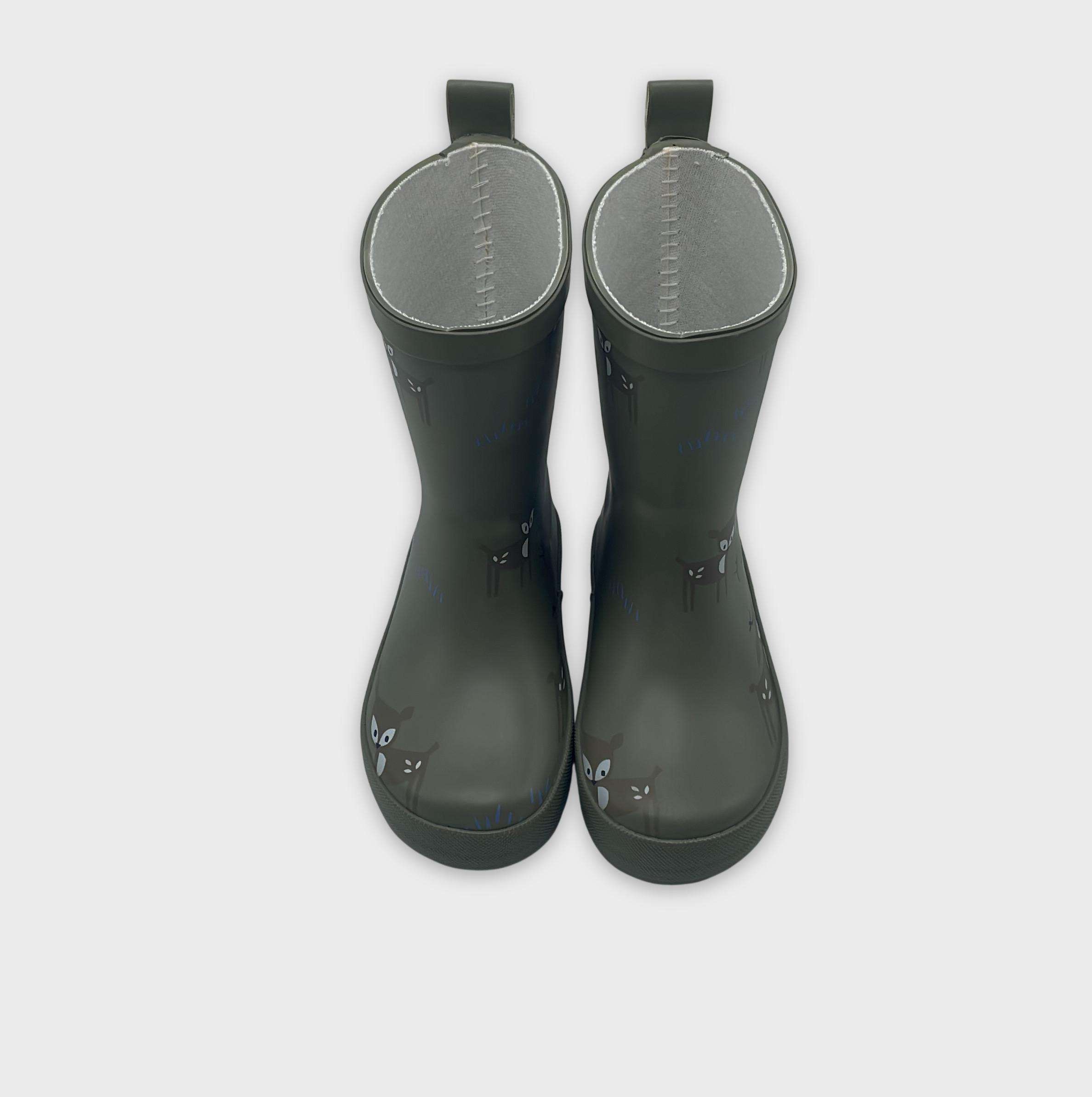 0-Chaussures Fresk Taille 22