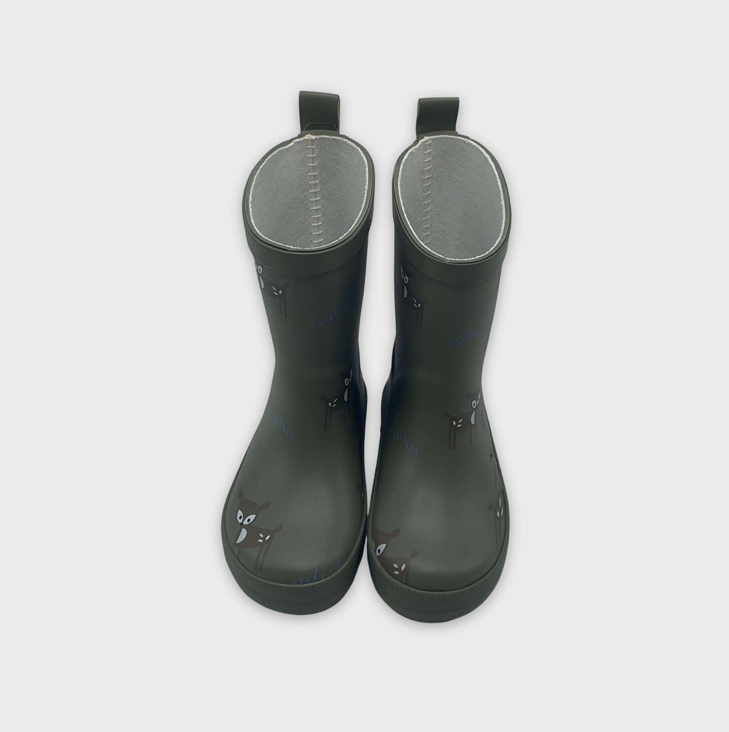 0-Chaussures Marque Inconnue Taille 24