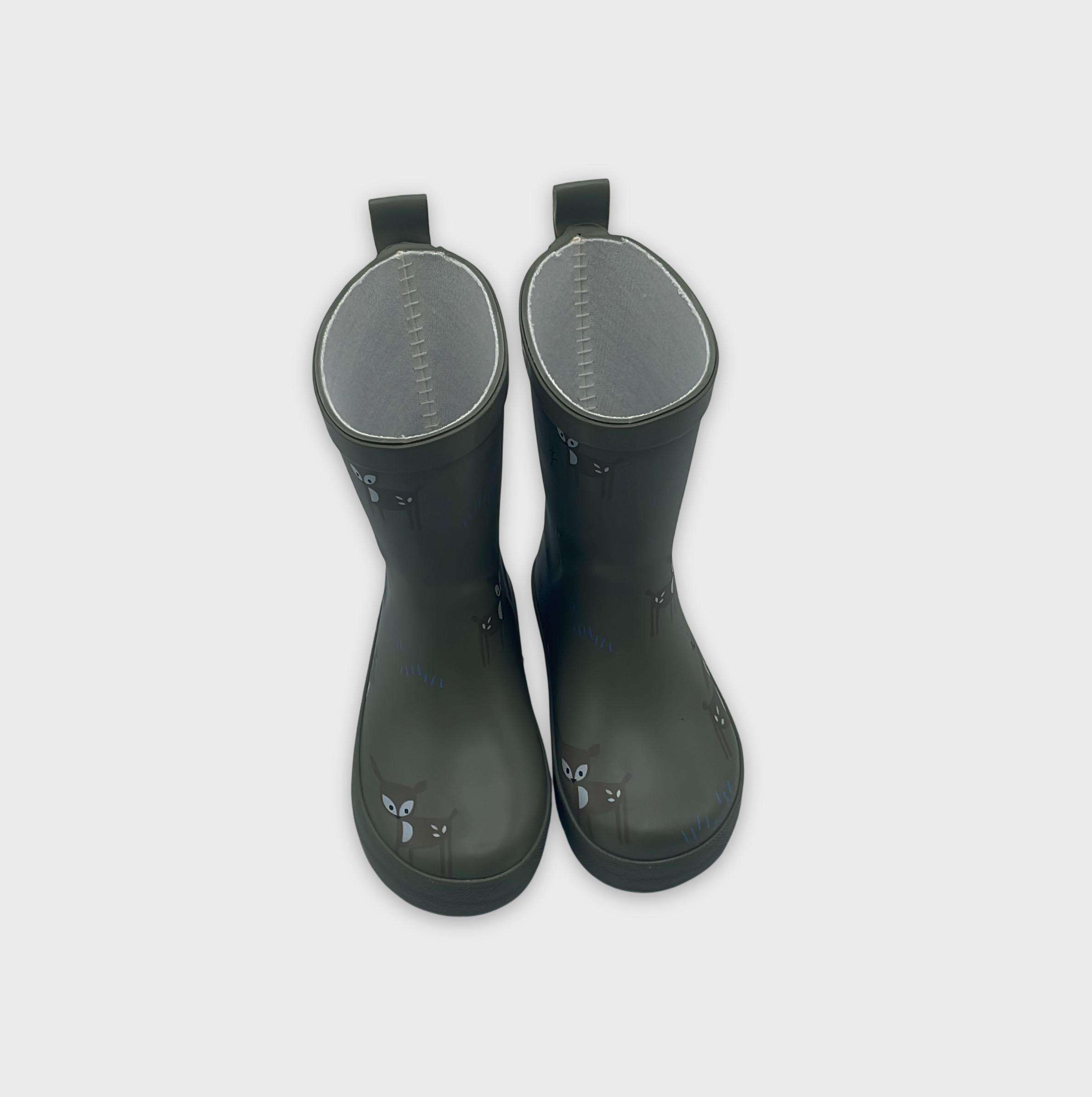 0-Chaussures Marque Inconnue Taille 22