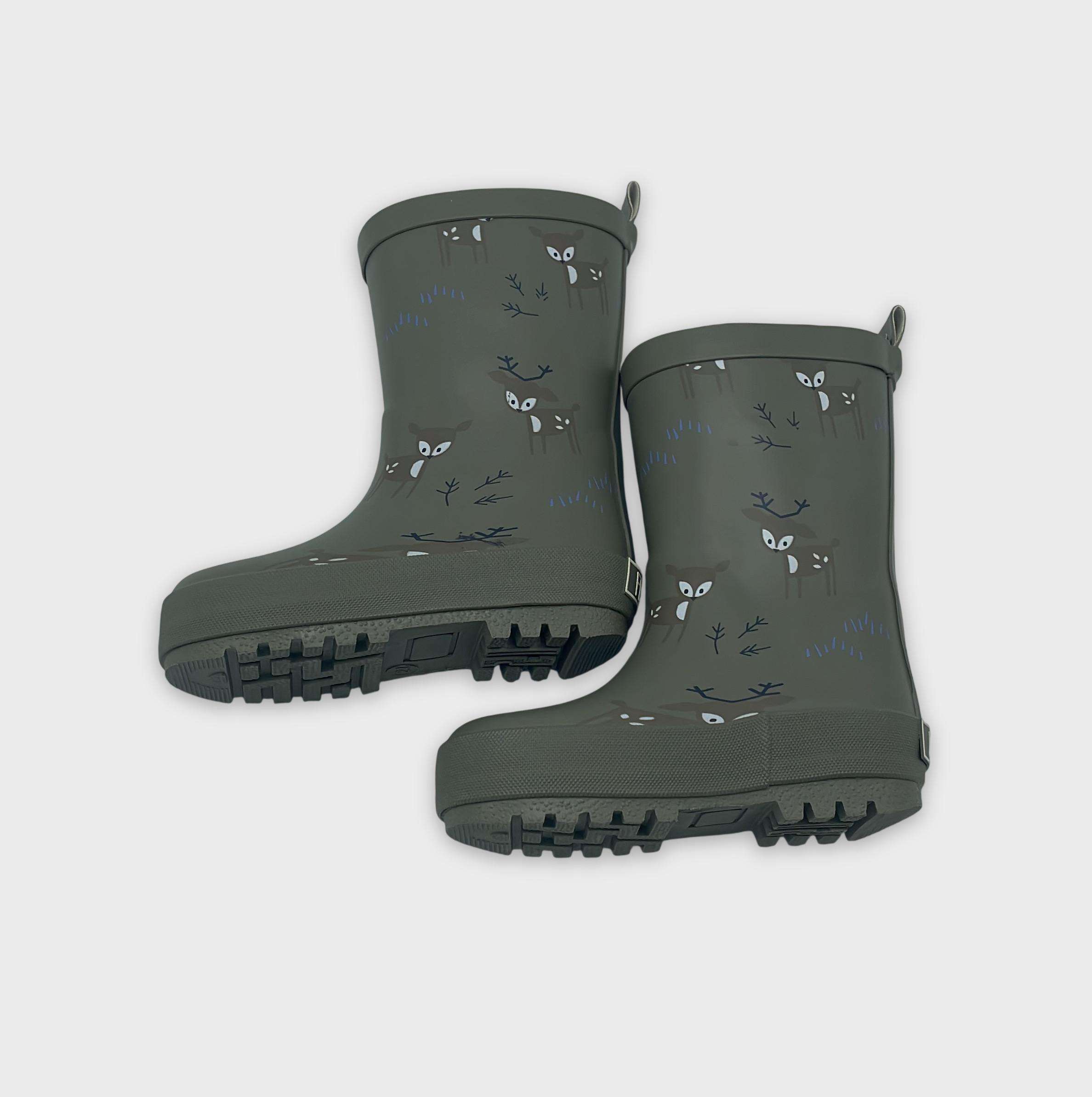 0-Chaussures Marque Inconnue Taille 22