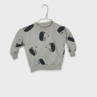 0-Sweat Bobo Choses 12-18 Mois