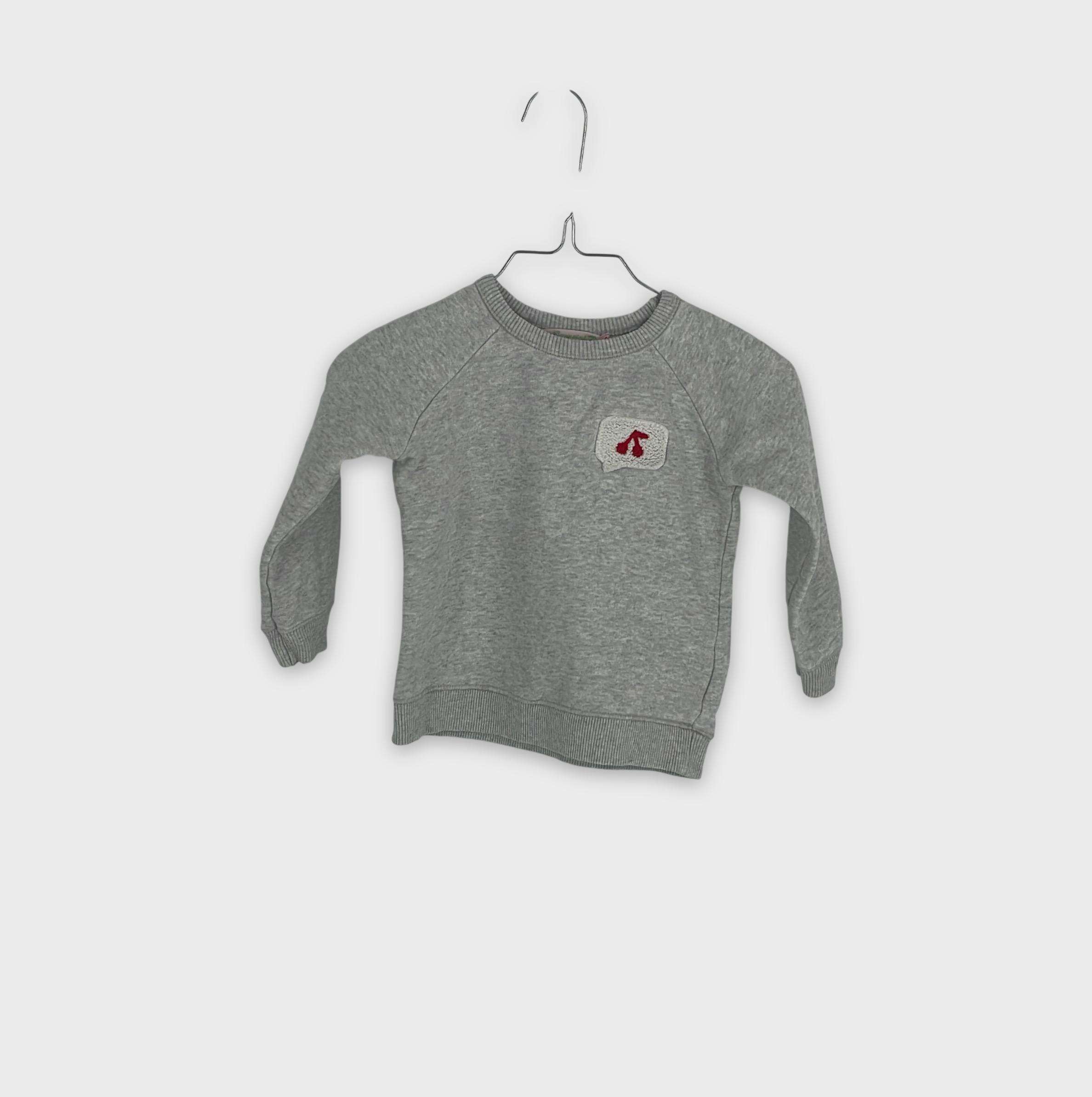 0-Sweat Bonpoint 24 mois