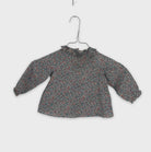 0-Chemise/blouse Cyrillus 12 mois