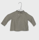 0-Chemise/blouse Cyrillus 6 mois