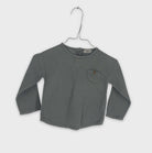 0-Chemise/blouse Búho 12 mois