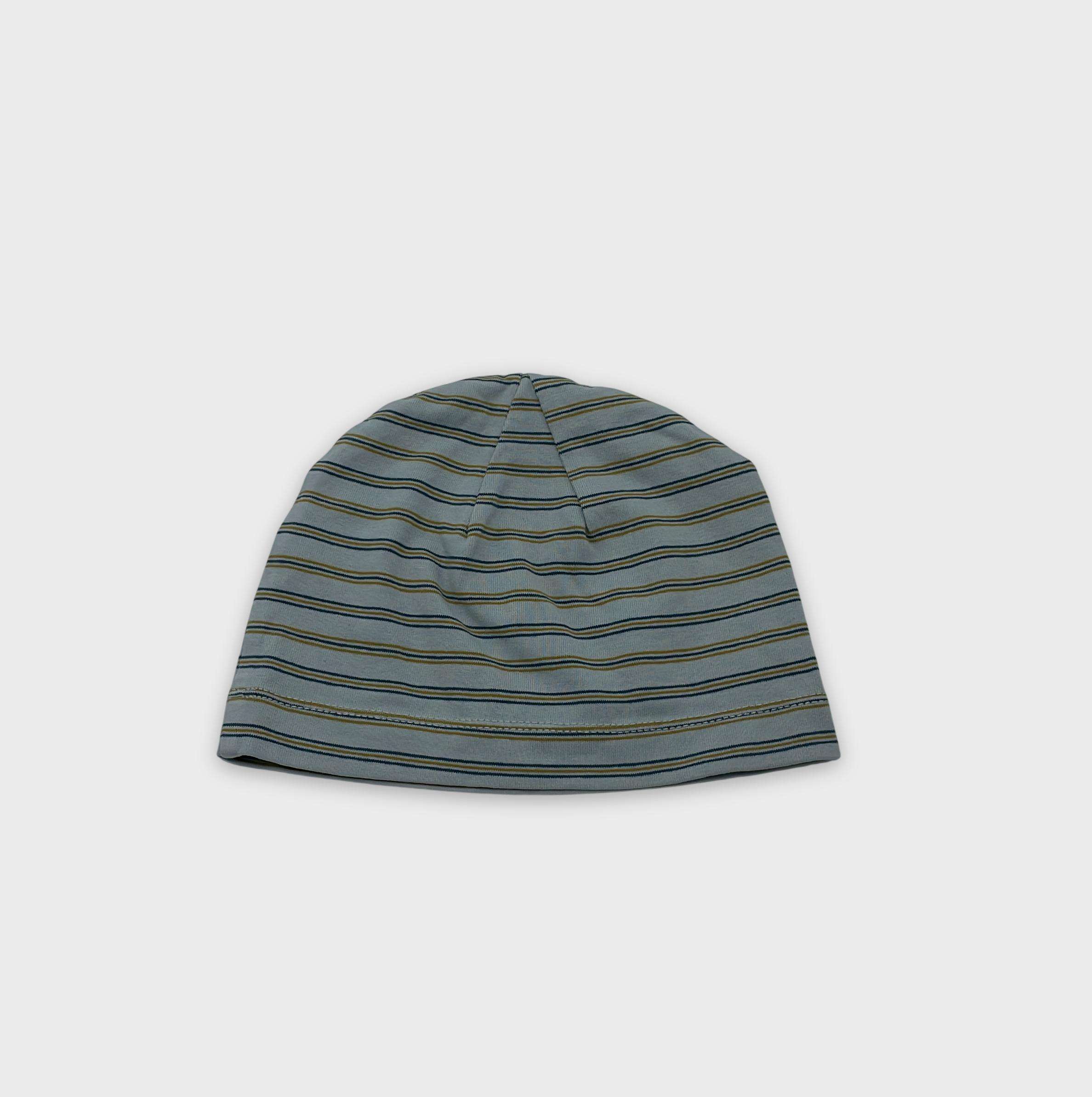 0-Bonnet/Cagoule Gap 9-18 Mois