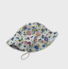 0-Chapeau/bob/casquette Marque Inconnue 24 Mois - 5 Ans