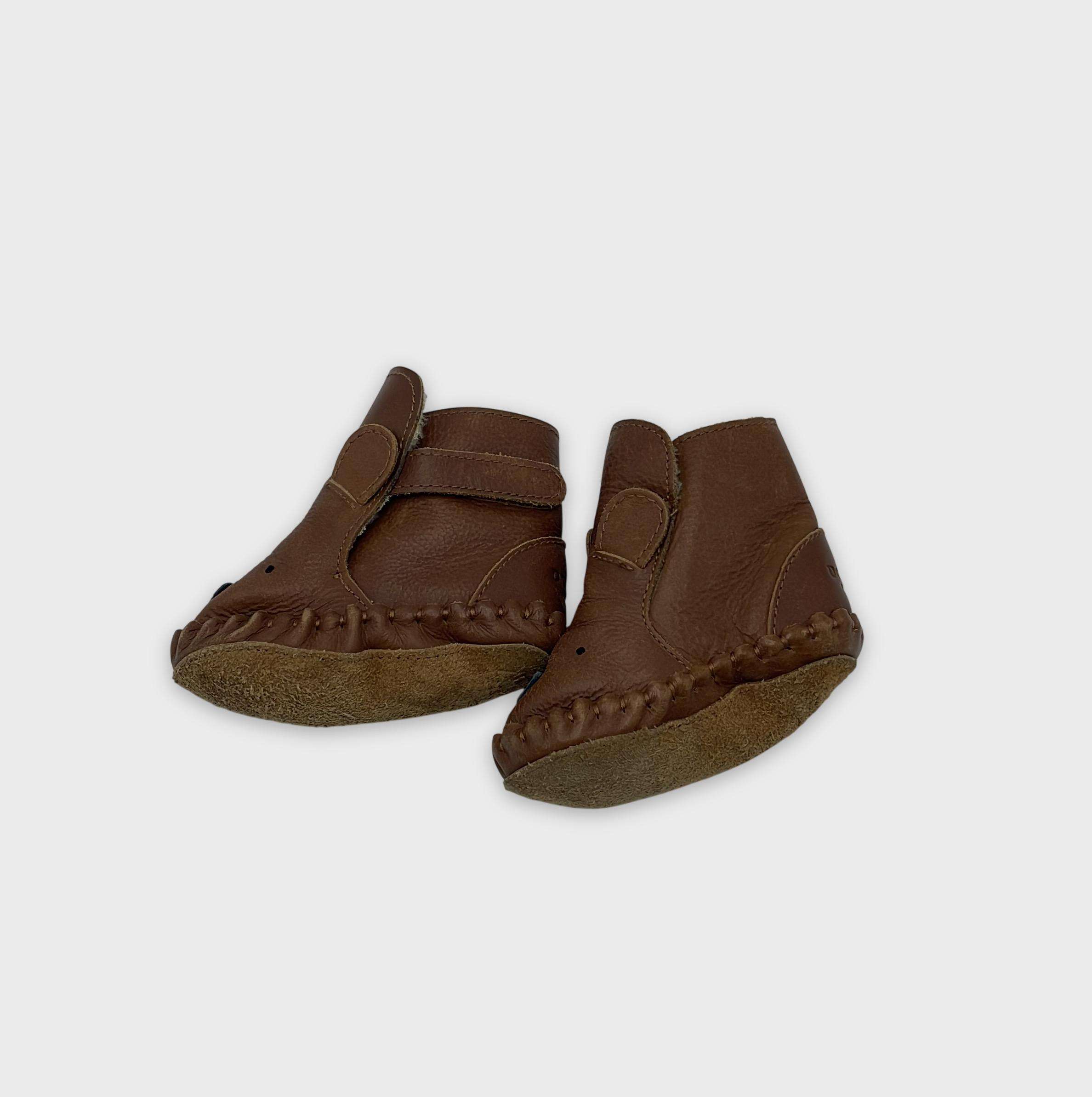 0-Chaussures Donsje 12-18 Mois