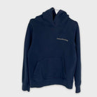 0-Sweat Marque Inconnue 6 ans
