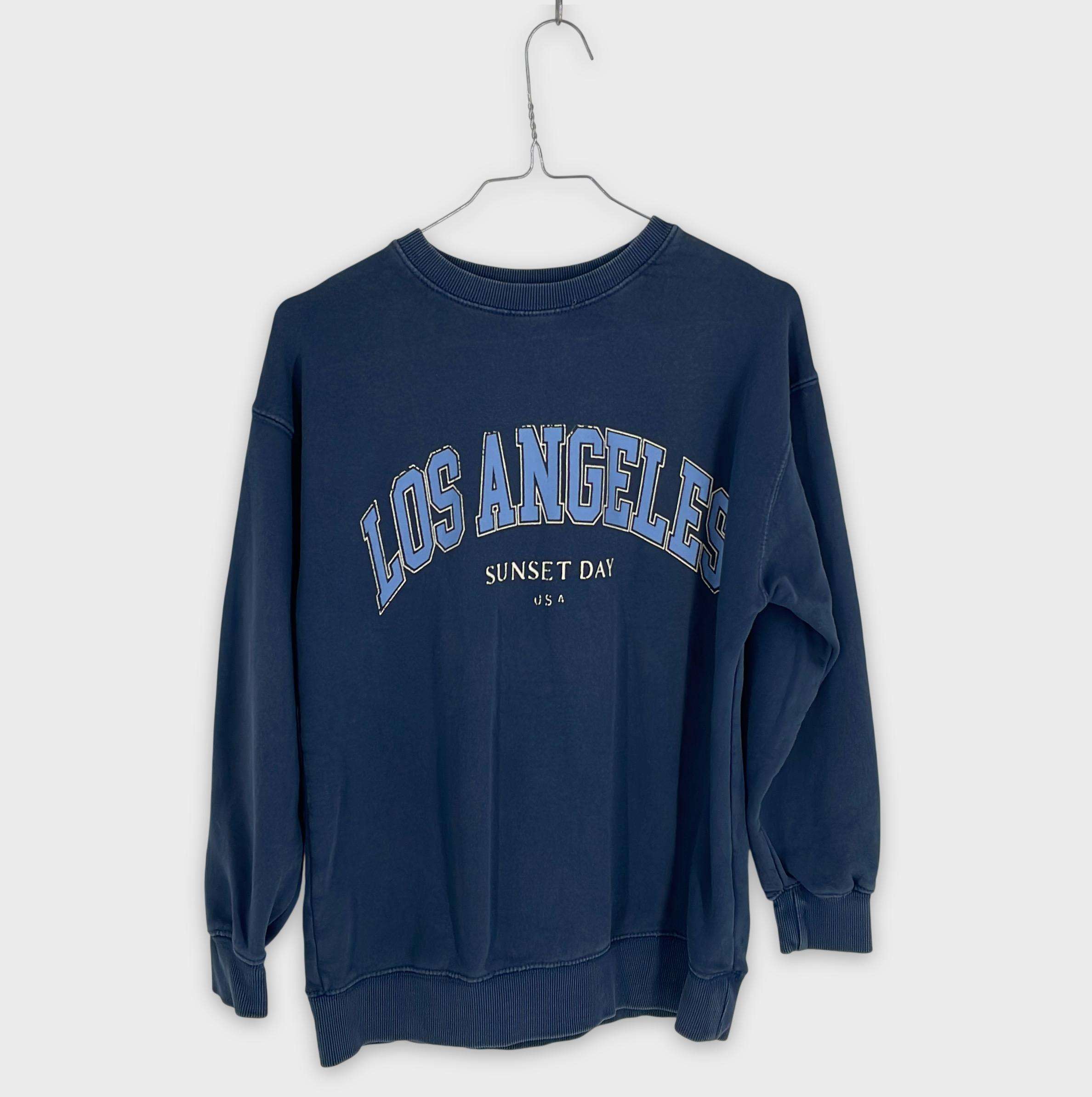 0-Sweat Zara Kids 10 ans