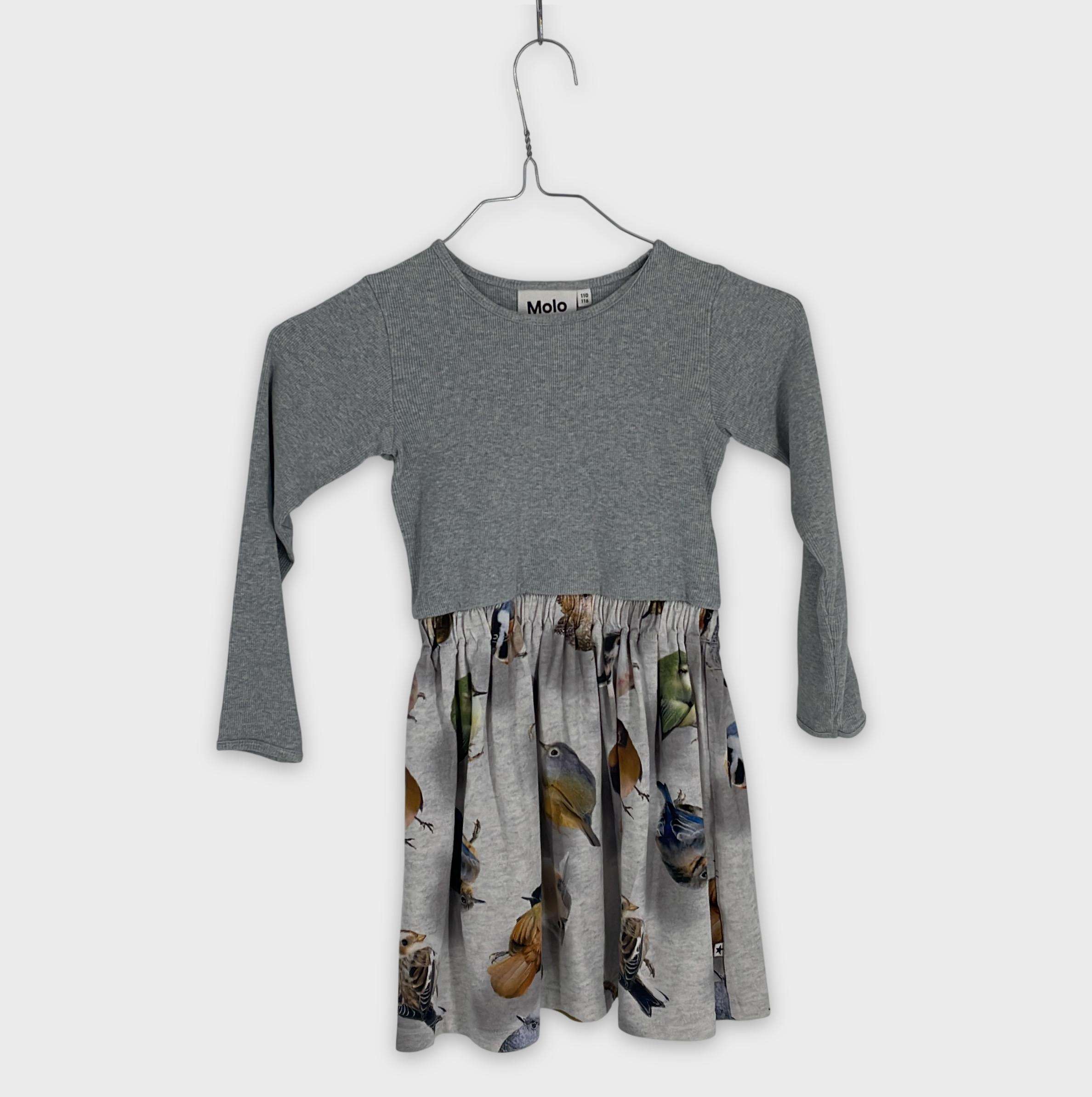 0-Robe Molo 5-6 Ans