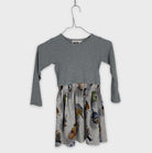 0-Robe Molo 5-6 Ans