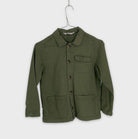 0-Manteau H&M 8-9 Ans