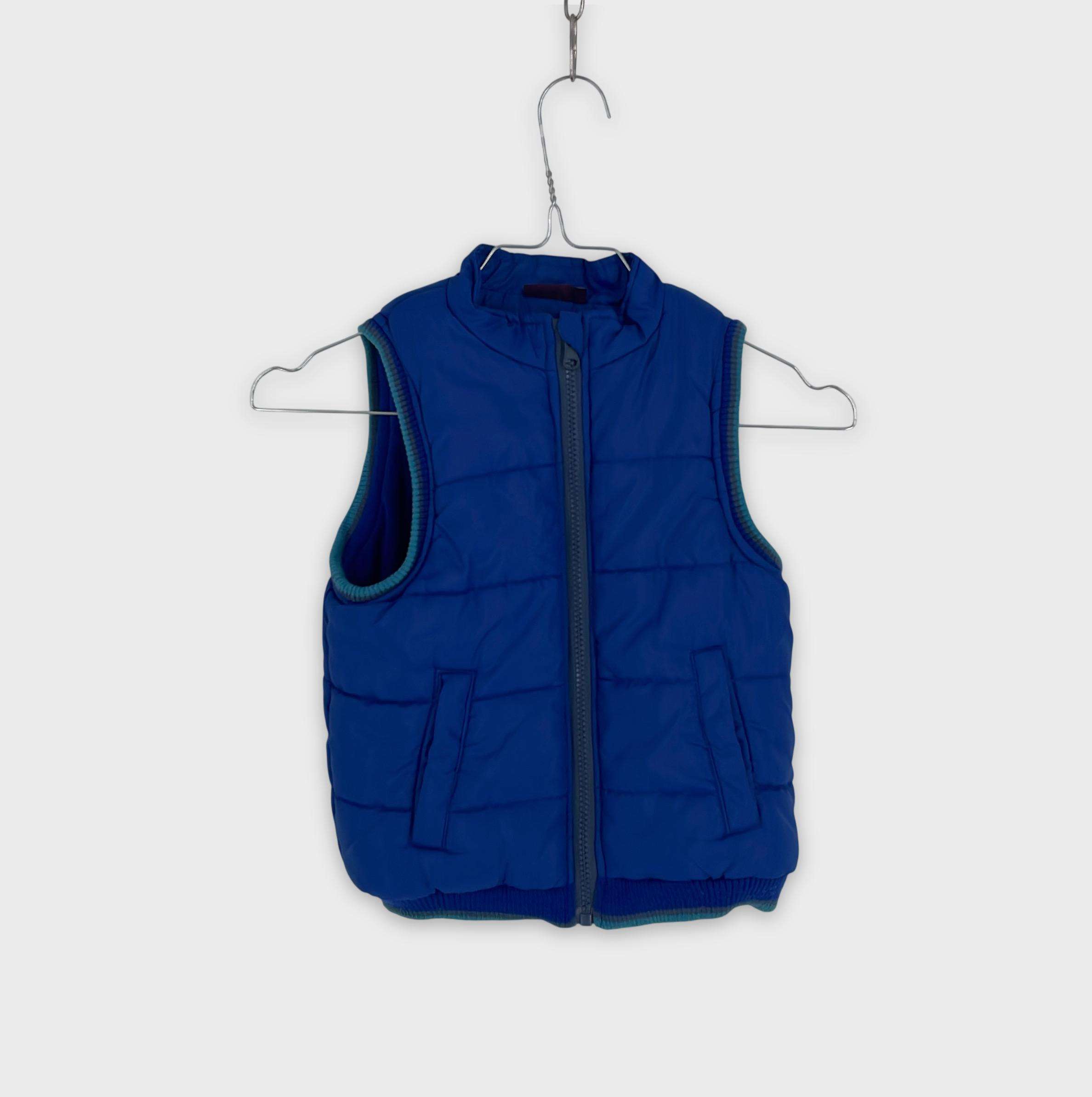 0-Manteau Sergent Major 5 ans