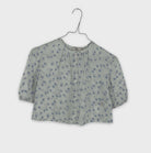 0-Chemise/blouse Cyrillus 10 ans