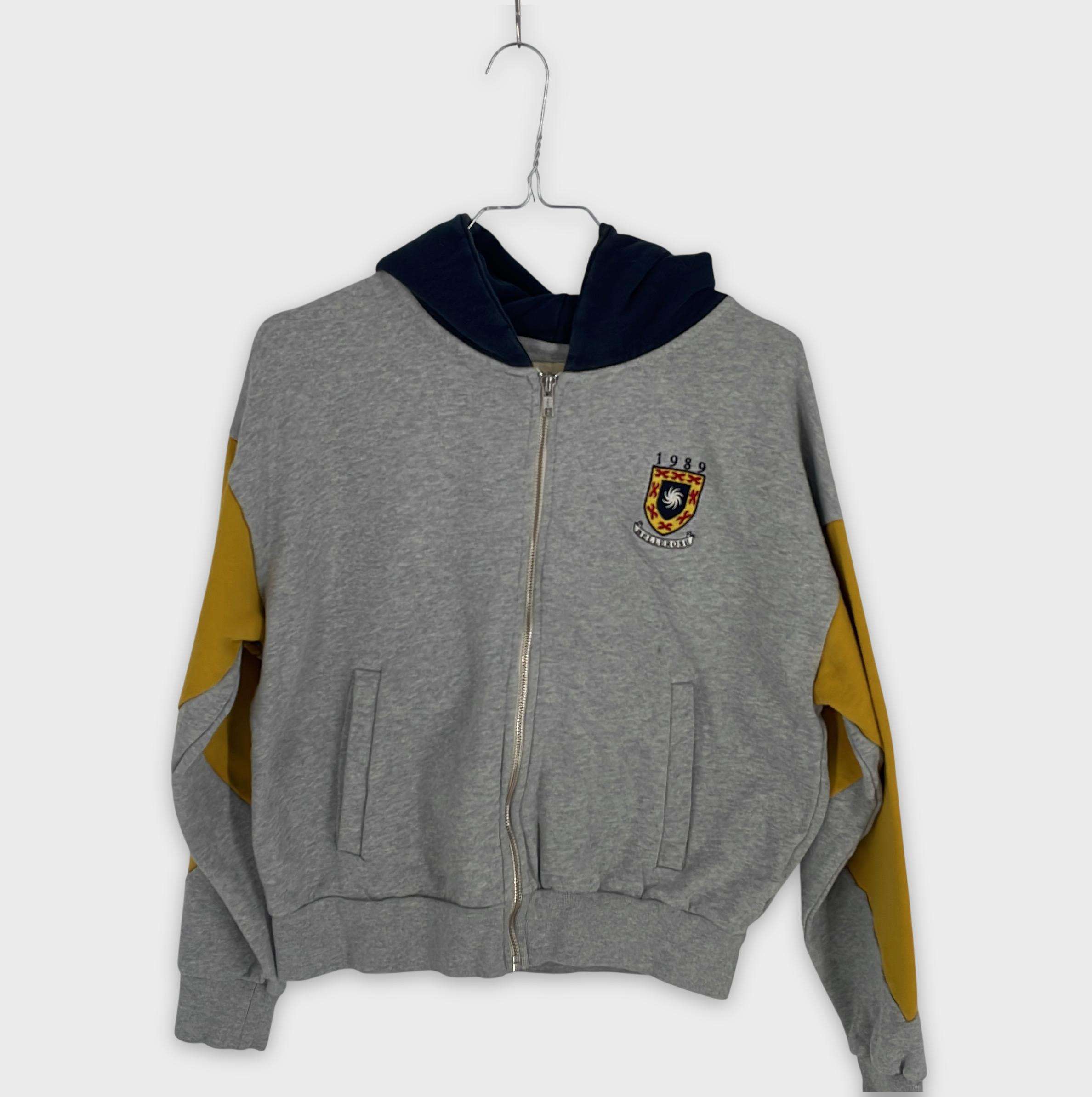 0-Sweat Bellerose 12 ans