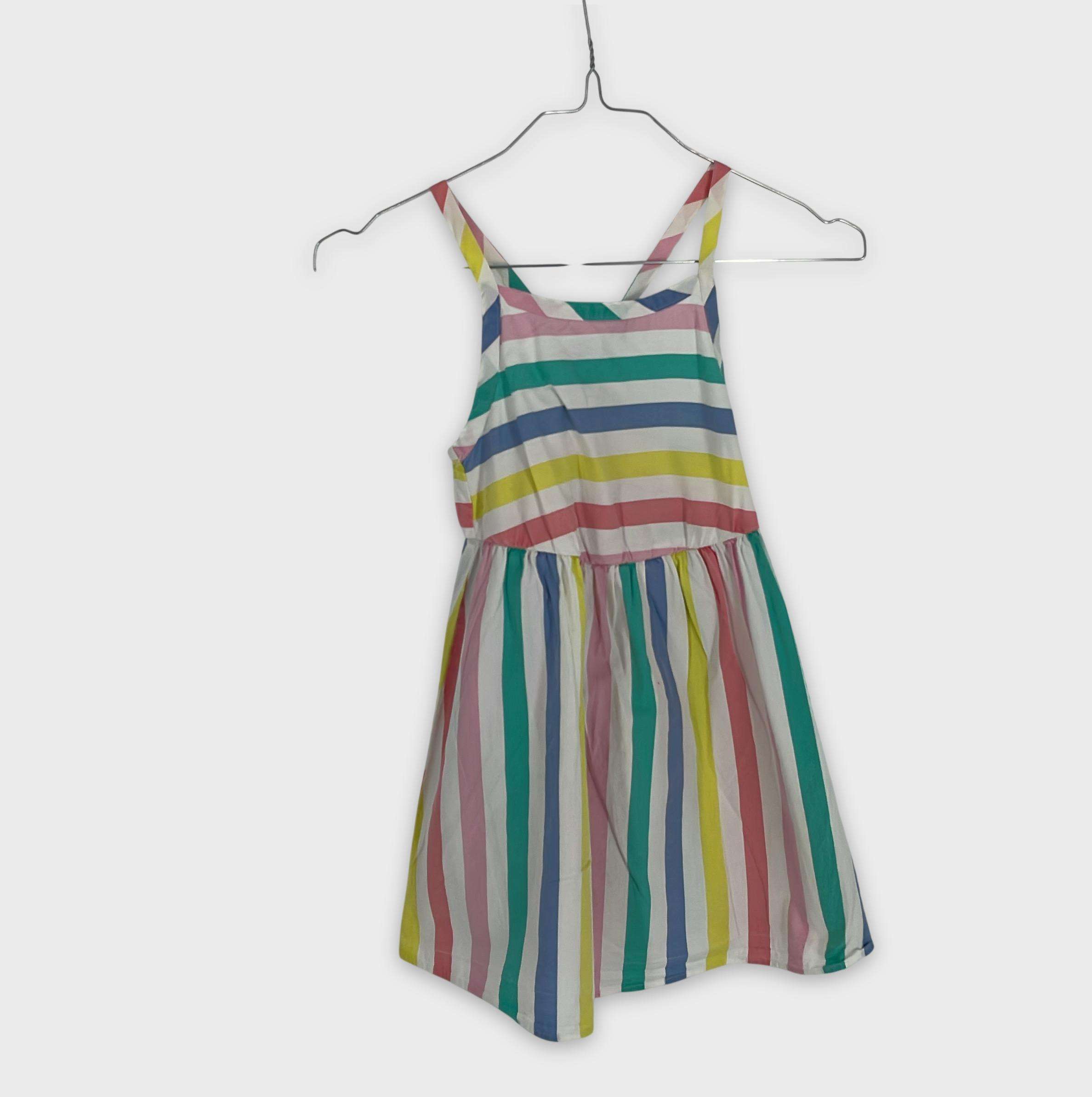 0-Robe bel & bo 6 ans