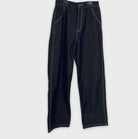 0-Jeans Marque Inconnue