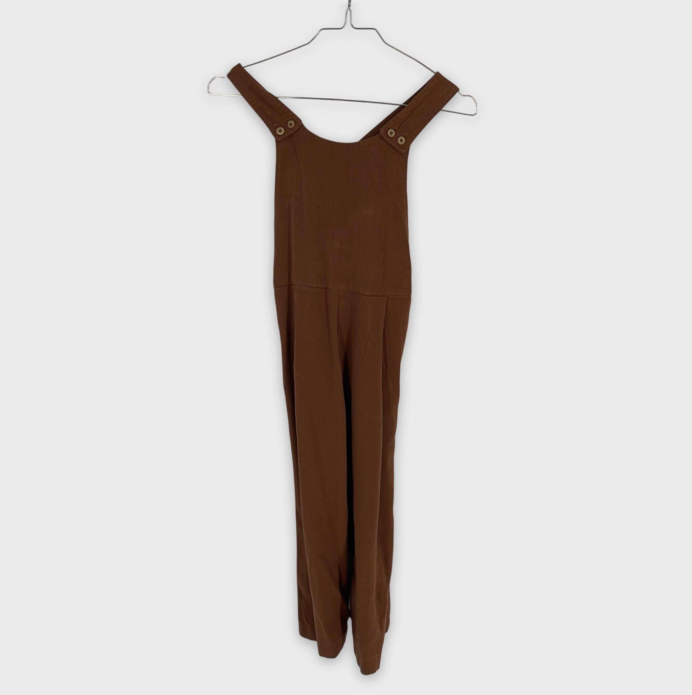 0-Salopette (longue) Zara Kids 8 ans