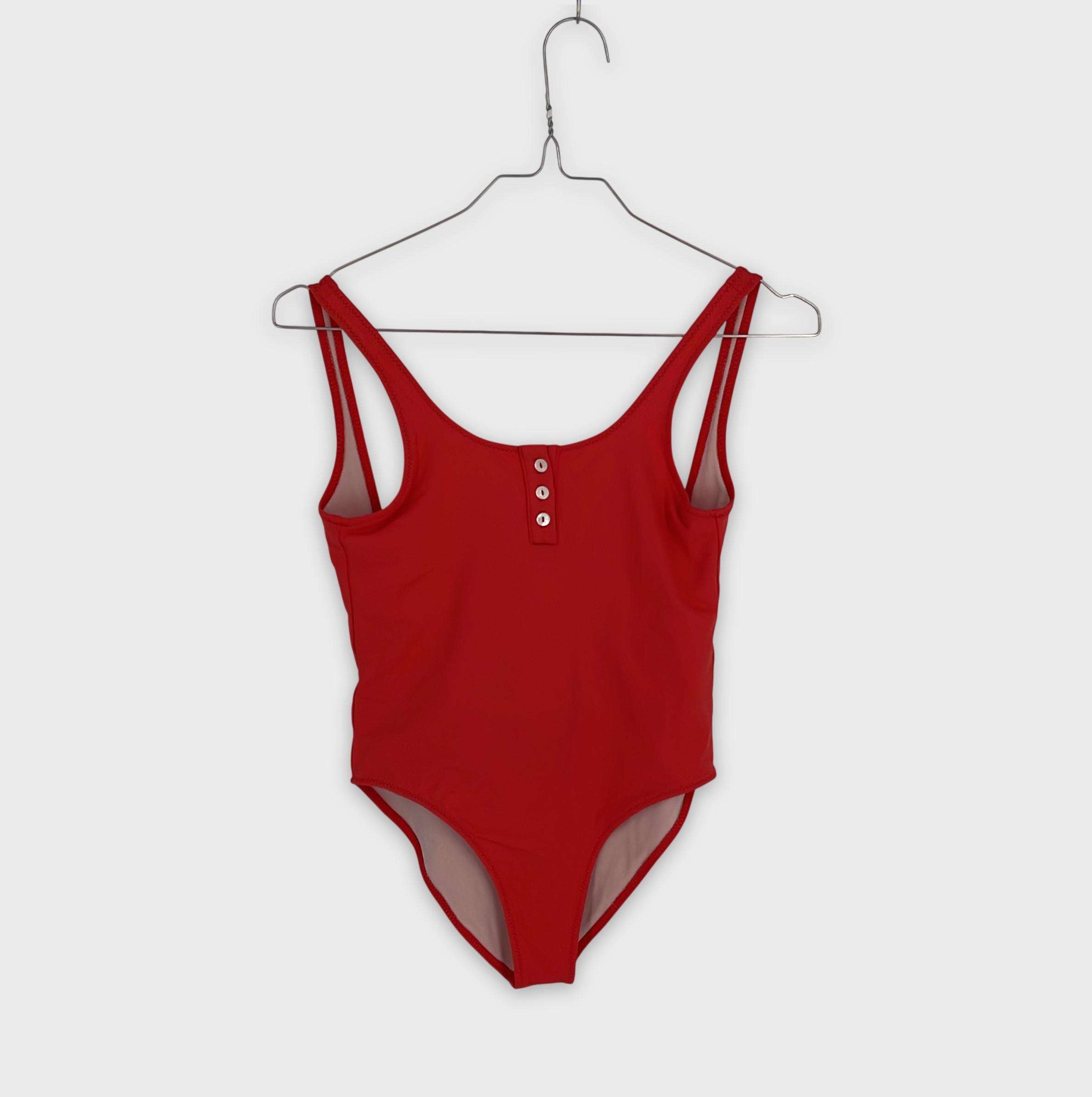 0-Maillot/Anti-uv Pacific Rainbow 12 ans