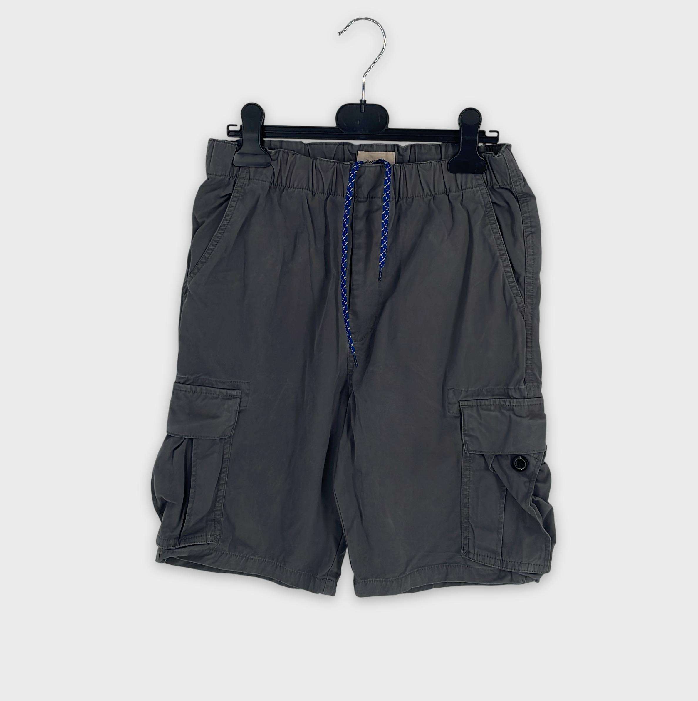 0-Short Bellerose 14 ans