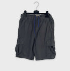0-Short Bellerose 14 ans