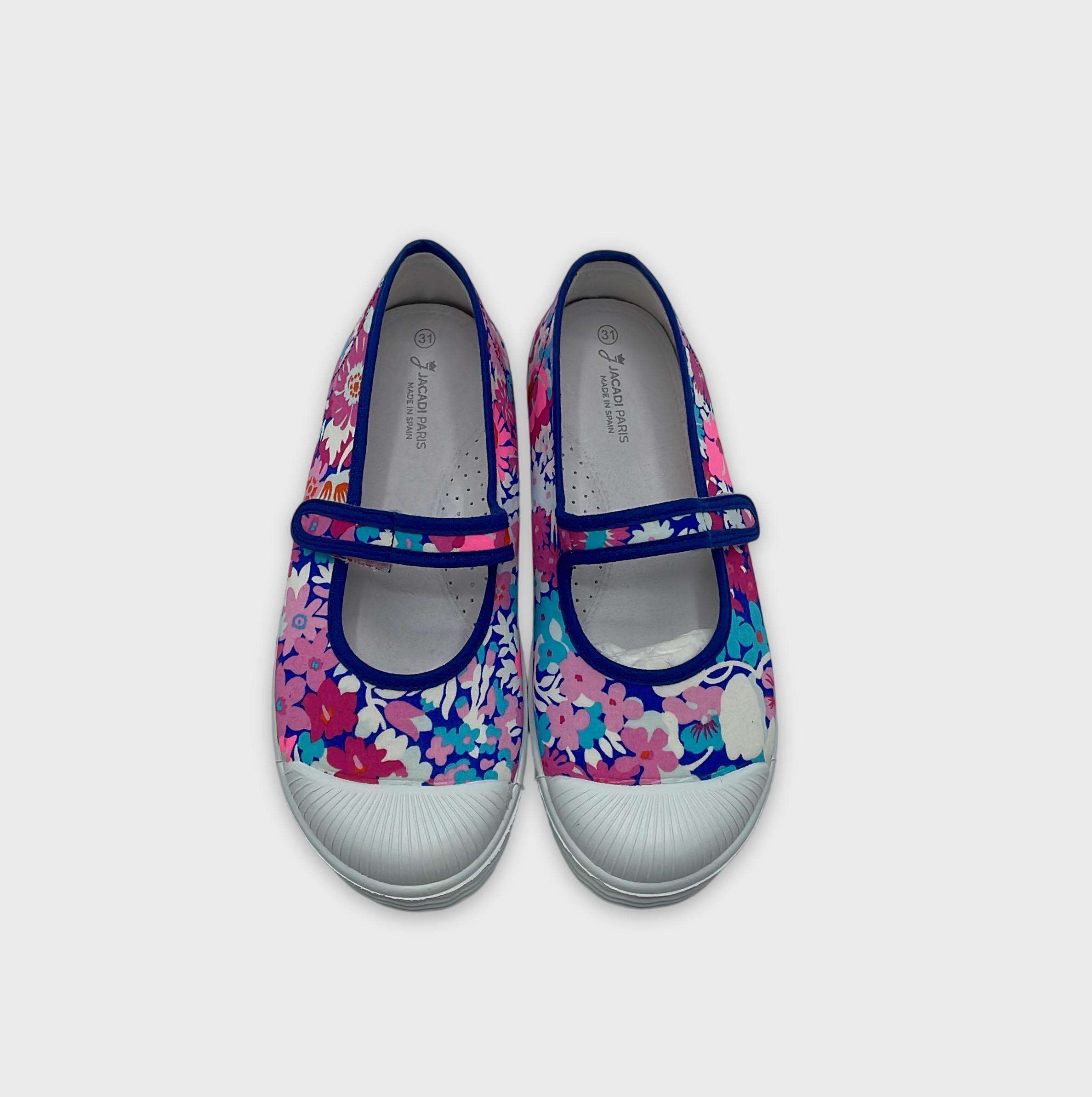 0-Chaussures Jacadi Taille 31