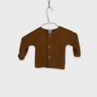 0-Gilet Petit Bateau 12 mois