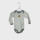 0-Body Petit Bateau 24 mois