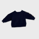 0-Sweat Petit Bateau 12 mois