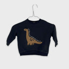 0-Sweat H&M 12 mois