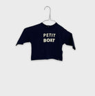 0-Body Petit Bateau 12 mois