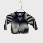 0-Gilet Petit Bateau 18 mois