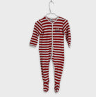 0-Pyjama long Petit Bateau 24 mois