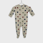 0-Pyjama long Petit Bateau 24 mois