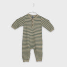0-Combinaison Petit Bateau 6 mois