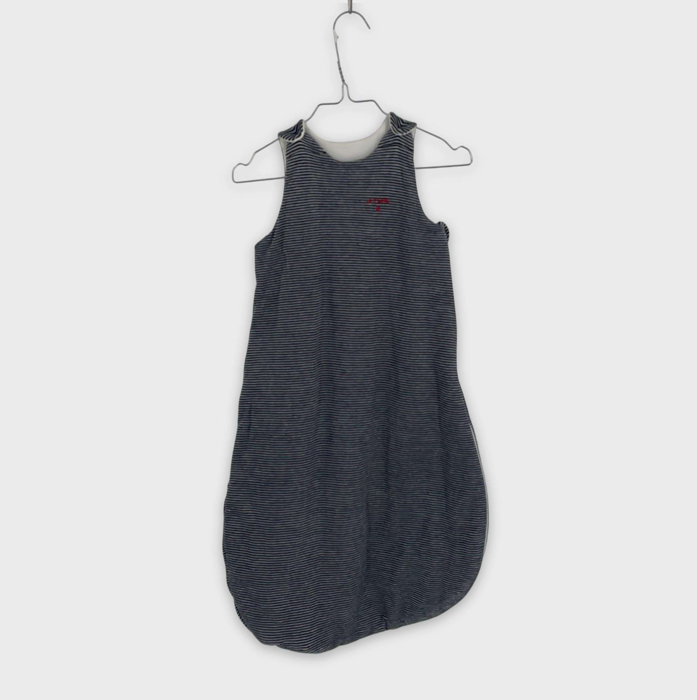0-Gigoteuse Petit Bateau 6-18 Mois