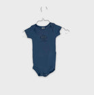 0-Body Petit Bateau 12 mois